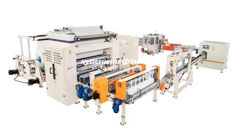 What Is A Headbox in A Paper Machine?