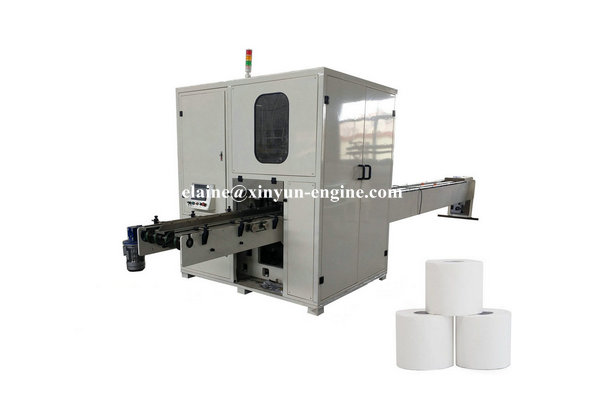 What Is A Paper Roll Slitting Machine And Why Does It Matter in Modern Converting?