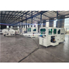 XY-GU-A-A Fully Automatic Hang Style Facial Tissue Paper Making Machine Production Line