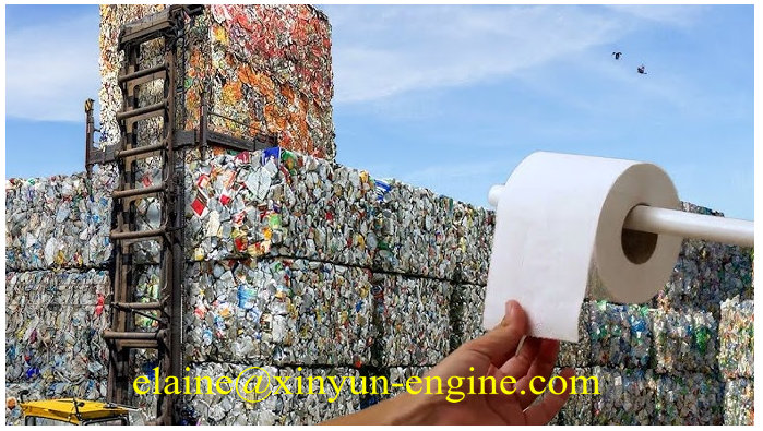 The Essential Machinery Behind Toilet Paper Manufacturing: A Deep Dive for Industry Professionals