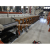 XY-XX-A High Speed Automatic Napkin Tissue Parent Jumbo Roll Slitting Machine