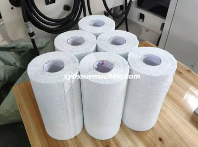 What Are the Production Processes of Facial Tissue Machinery?