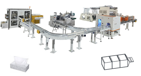 fully automatic box packing soft packing facial tissue machine.jpg