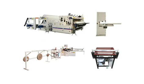 How Profitable Is Toilet Paper Manufacturing Business?