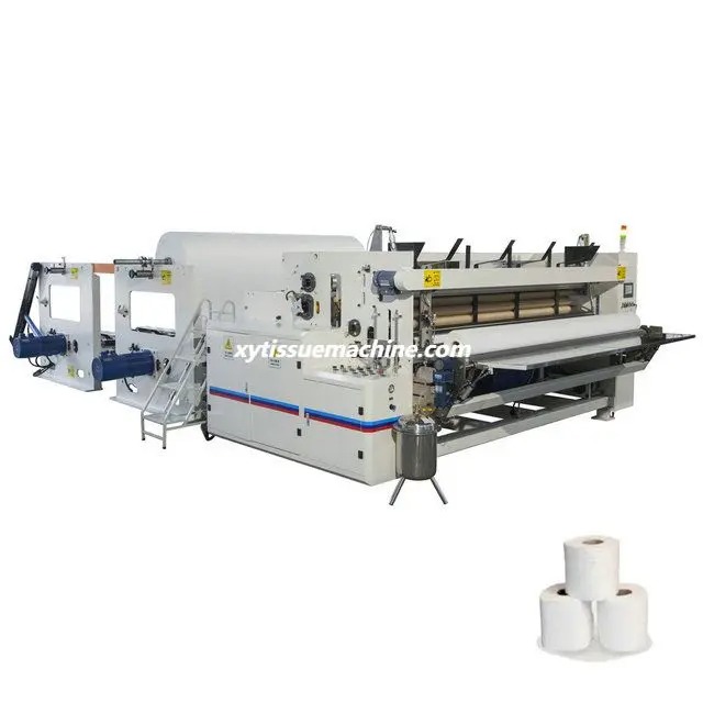 paper bag making machines