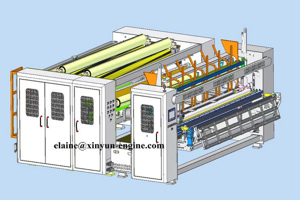 What is a Paper Punching Machine?