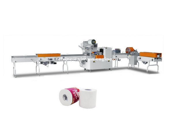 Global Market Trends in Tissue Paper Manufacturing: How Chinese Machinery Companies Are Leading The Way