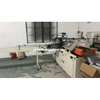 Automatic pocket tissue handkerchief paper making machine