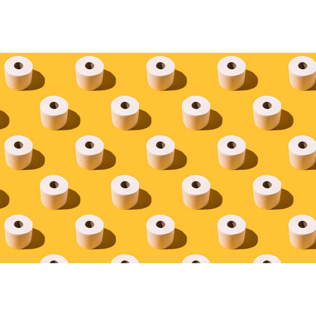 What Is The Best Fabric for Homemade Toilet Paper?