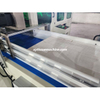 XY-GU-A-A Fully Automatic Hang Style Facial Tissue Paper Making Machine Production Line