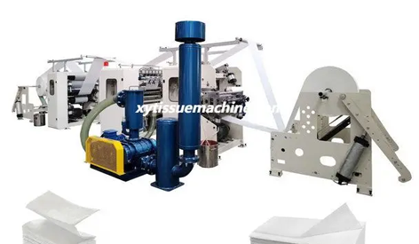 What Kind of Paper Machine Formers Are There?